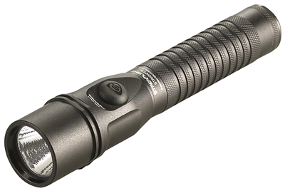 Streamlight 74410 - Strion DS Rechargeable LED Flashlight Dual Switch